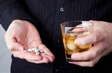 Two people died every day in 2015 over drug use with alcohol the number one drug