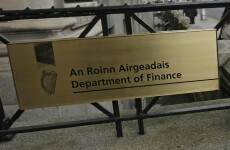 Ireland won't ask EU for budget target extension