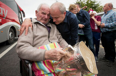 23 heartwarming moments from the GAA season in 2017