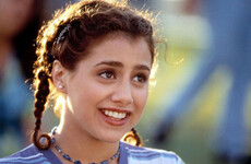 8 moments that remind us all how talented Brittany Murphy was
