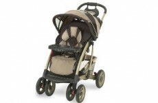 Graco recalls 2m buggies worldwide after deaths linked to products