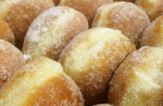 The Doughnut Bubble