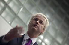 Dutch politician calls for country to exit eurozone