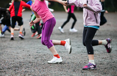 PE is set to become a Leaving Cert subject from next year