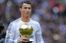 'Cristiano has the most profitable ego in the history of football' - Real legend Valdano