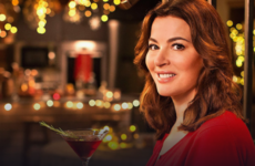 Viewers were astounded by how much salt Nigella used in her Christmas special last night