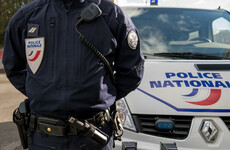Man charged in Paris over jihadist murder of French police couple