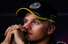 'I can win F1 title,' says Kovaleinen