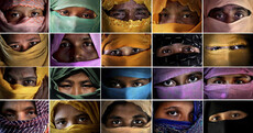 'The pain was excruciating': Rohingya women recount rape by Myanmar armed forces