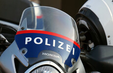 One person killed and 18 injured after explosion at gas pipeline in Austria