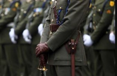 Defence Forces officer launches court challenge over report into corruption allegations