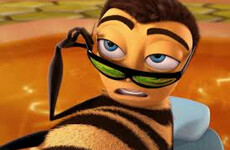 Netflix have revealed that someone in the UK has watched Bee Movie 357 times (so far) this year