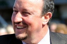 Rafa Benitez on Chelsea talk: 'If someone wants to make an offer, I will listen'