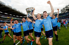 'Repetitive' and 'misinformed' - Dublin GAA chief hits out at criticism of All-Ireland winners
