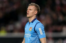 Bayern threaten legal action over transfer rumours