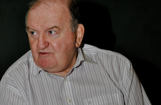 Hook: 'I dislike Dunphy more than any other human being on the planet'