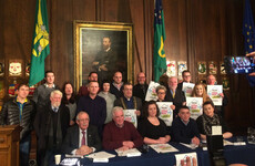 'Out of control': National day of protest against housing and homelessness crisis to be held in April
