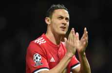 Matic reveals how Aimar and Saviola made him a £40m holding midfielder