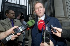 Cabinet to discuss timing of 'one-off' fiscal compact referendum