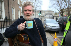 'Homelessness is not normal': Effort to kickstart national movement begins with laughter and song outside the Dáil