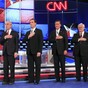 Romney and Santorum prepare to square off in Super Tuesday battles