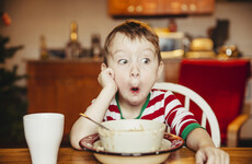 Poll: When is the right time to explain where babies come from?