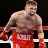 Donegal middleweight standout Jason Quigley leaves LA to base himself closer to home