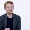 Domhnall Gleeson and Daisy Ridley answered the most searched questions about Star Wars and it was really sweet