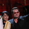 U2 write letter supporting the Freedom of Dublin being stripped from Aung San Suu Kyi