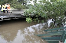 State of emergency declared as floodwaters rise in Australian town