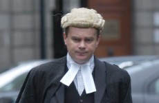 Shatter at loggerheads with barristers over legal reforms