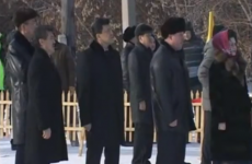 WATCH: 'That's not the Kazakhstan national anthem, that's Ricky Martin'