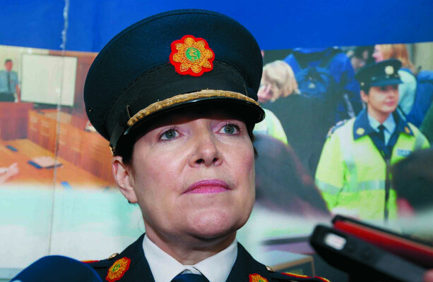 The new Garda Commissioner does not need policing experience and their pay could top €200k