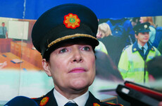 The new Garda Commissioner does not need policing experience and their pay could top €200k