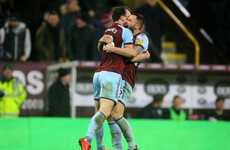 'Football is about realities but also about dreams': Sean Dyche's remarkable Burnley into top four