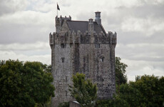 The most lusted-after Airbnb in Ireland is an actual castle in Galway