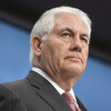 Rex Tillerson says US ready to talk to North Korea 'without preconditions'