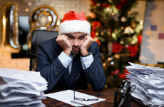Poll: Are you looking forward to your work Christmas party?