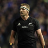 New Zealand captain Kieran Read to undergo surgery on back issue