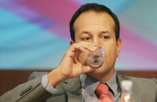 The busiest day in the Dáil bar was the day Leo became Taoiseach