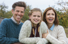 Poll: What do you call your parents?
