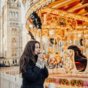 Fitness bloggers and influencers are being asked to use their platform responsibly in the run-up to Christmas