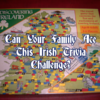 Can Your Family Complete This Irish Trivia Challenge?