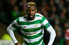 'The plan can change' - Celtic star Moussa Dembele drops January exit hint
