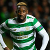 'The plan can change' - Celtic star Moussa Dembele drops January exit hint