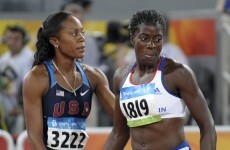 Don't shake on it: Doctors warn British Olympians to avoid handshakes