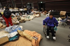Japanese tsunami: 7 incredible survival stories