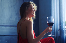 Growing size of wine glasses contributing to rising levels of drinking