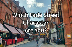 Which Fade Street Character Are You?