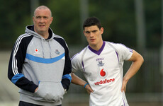 'Me and Mr Gilroy had a bit of a falling out' - Diarmuid Connolly on quitting the Dublin panel in 2010